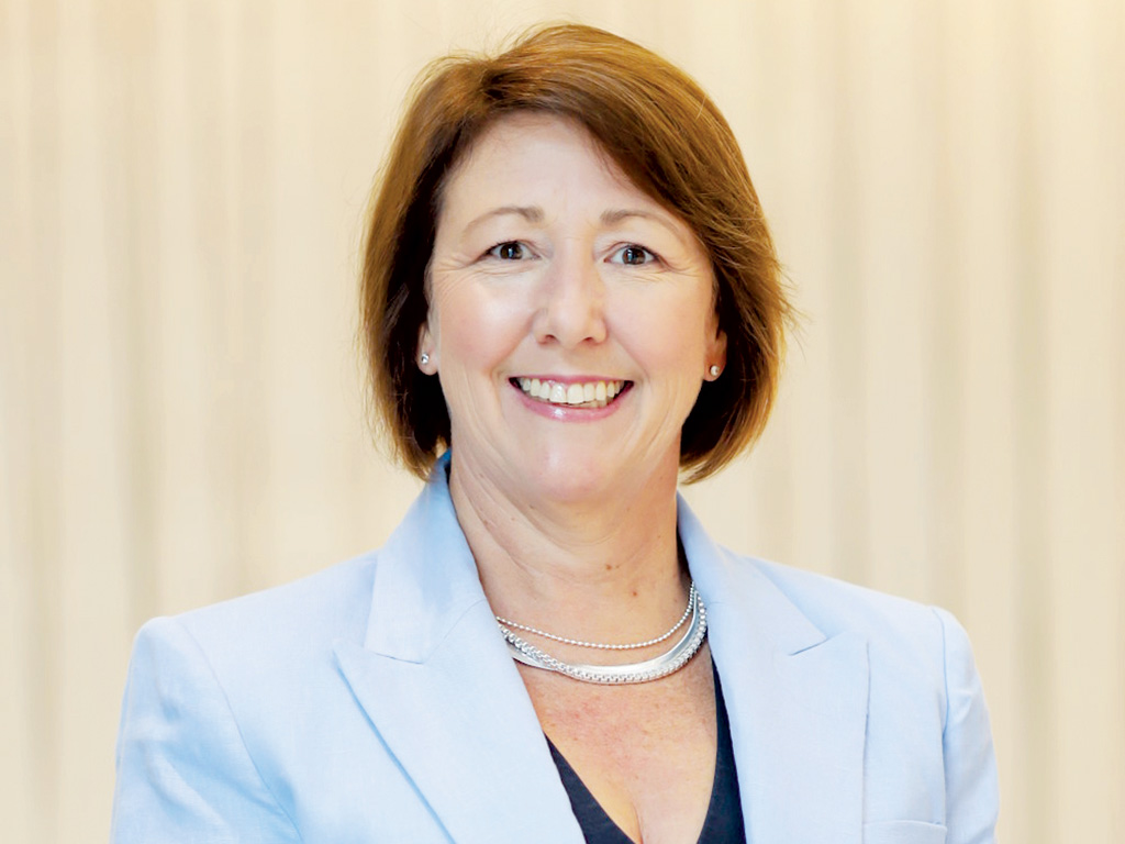  Enhancing global travel through connectivity